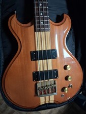 El Maya EB-2200 Bass Guitar -