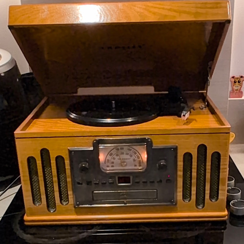 Crosley 2414 cr42 - ​crosley,
