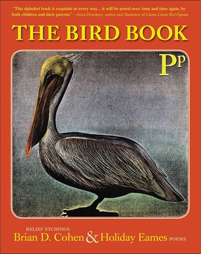 The bird book - the,