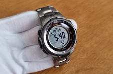 Casio ProTrek PRW-3000T-7