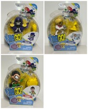 Teen Titans Go - Action