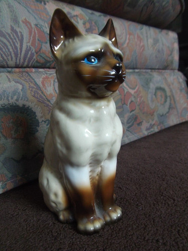 Scarce harvey knox porcelain - scarce,