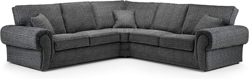 Bari symmetrical corner - symmetrical, sofa
