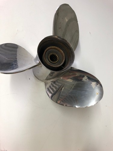 Suzuki stainless steel