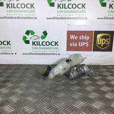 2013 RENAULT CLIO BRAKE MASTER CYLINDER  *FAST UK&IRE SHIPPING*