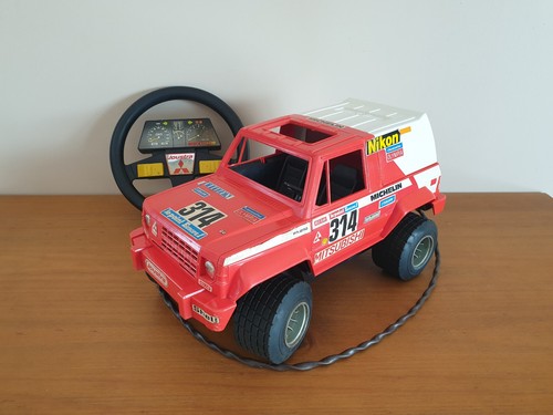 Vintage joustra large - vintage, 4x4
