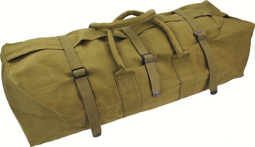 Highlander canvas tool - highlander,