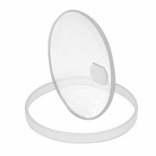 SAPPHIRE CRYSTAL FOR ROLEX