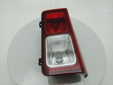RENAULT TRAFIC Fog Lamp