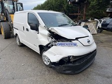 NISSAN E-NV200 ENV200 ACENTA