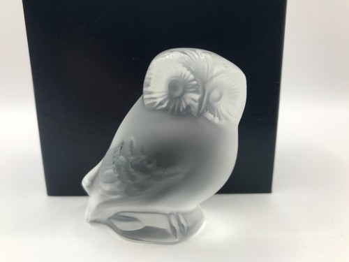 Lalique france small - lalique,, 'nyctal'