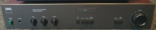 Nad 3225pe integrated - nad,