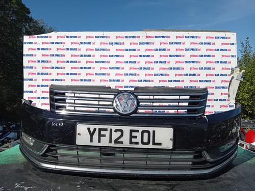 Volkswagen passat saloon 4dr - saloon,