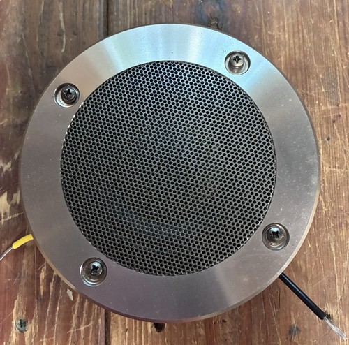 Akai 40t midrange driver - ds,