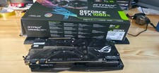 ASUS ROG Strix GeForce GTX