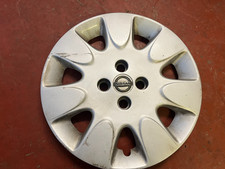 NISSAN MICRA  2003-2010 K12