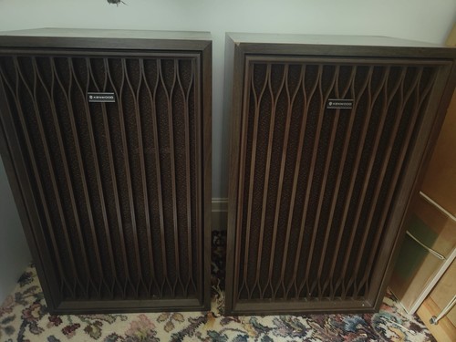 Rare kenwood 6060x way 4 - 3,