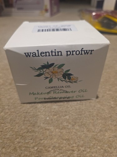 Walentin profwr camellia oil - profwr,