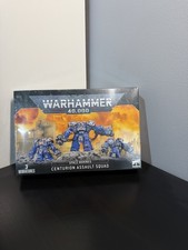 Warhammer 40k, Centurion