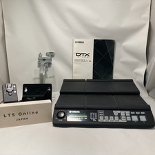 Yamaha DTX-MULTI 12 Electronic