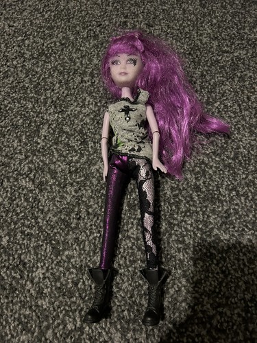 Pixy punks doll - pixy, n