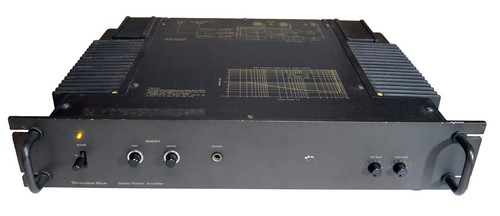 Technics 9060 stereo power - technics, se-9060
