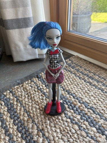 Monster high geek - monster,