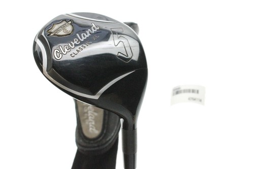 Cleveland classic golf - classic,