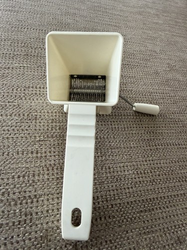 Grinder chopper herb vintage - herb,