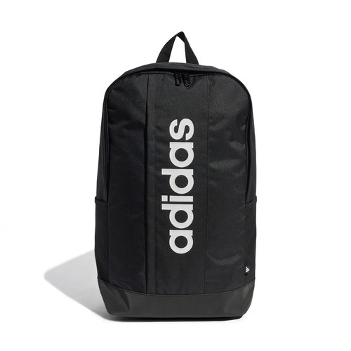 Adidas linear backpack black - linear,