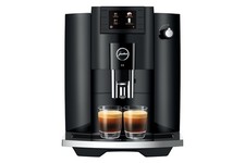 Jura 15511 E6 Freestanding