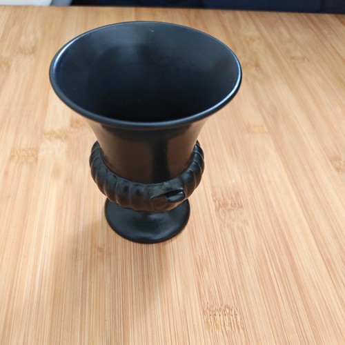 Wedgwood barlaston basalt - basalt, ware