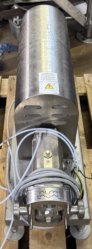 Alfa laval sru2 013 - alfa,