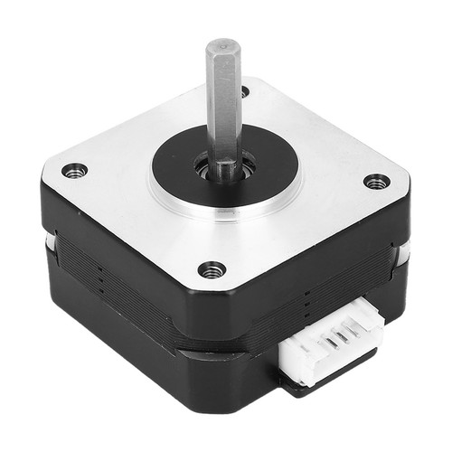 Nema stepper motor wire - 17,