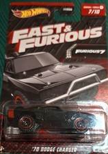 2016 Hot Wheels Fast And
