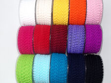 Pom Pom Mini Bobble Trim 10mm