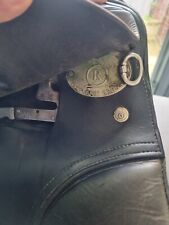 17" Dressage Saddle by Passier