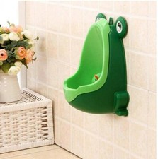 Frog Children Potty Toilet
