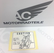 Honda CB 500 550 750 four K6