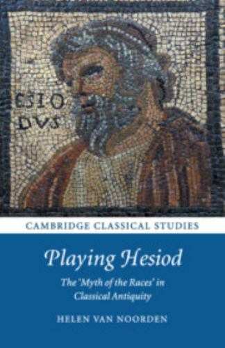Playing hesiod the myth of - playing,