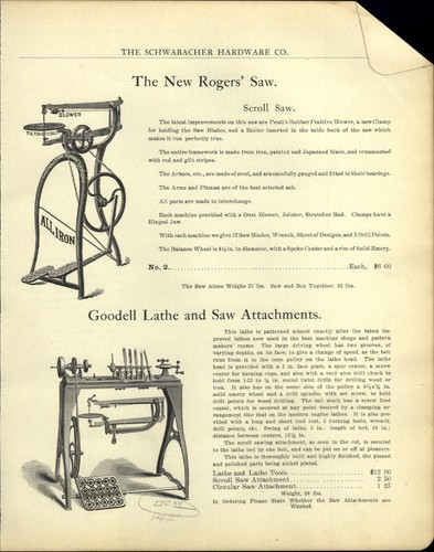 1903 paper new rogers - ca,