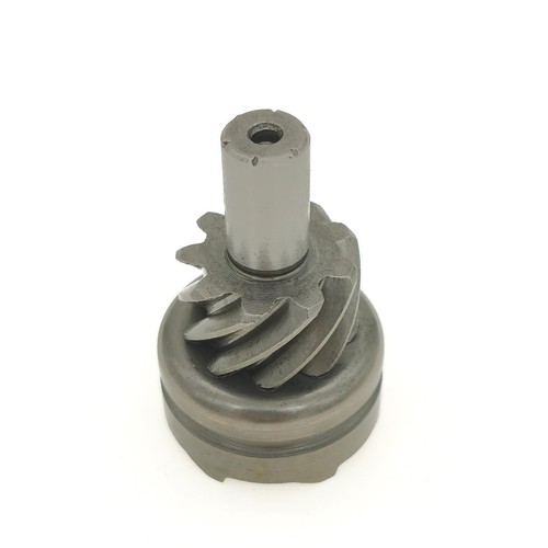 Kickstart pinion for piaggio - kickstart,