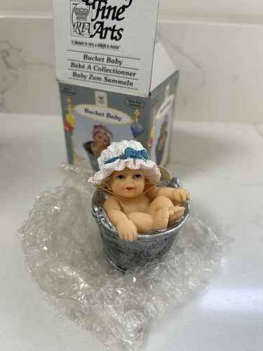 Regency fine arts bucket - regency,