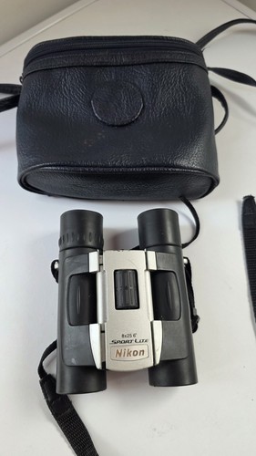 Nikon sport lite - sport, x