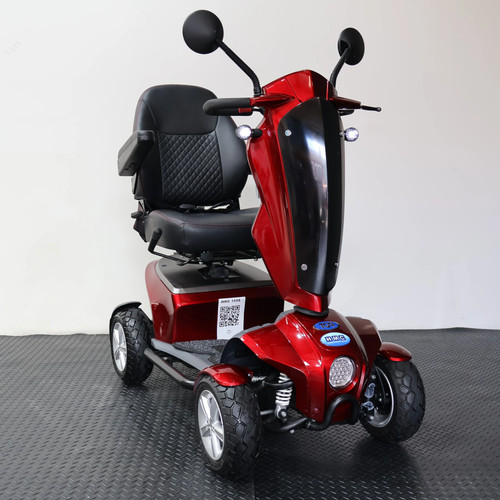 Used electric mobility - used,