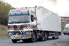 THH Truck Photos - Volvo F12 -