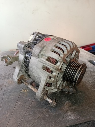 Ford focus st170 alternator - ford,
