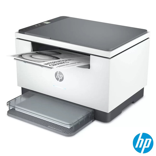 Laserjet m234dw black - hp,