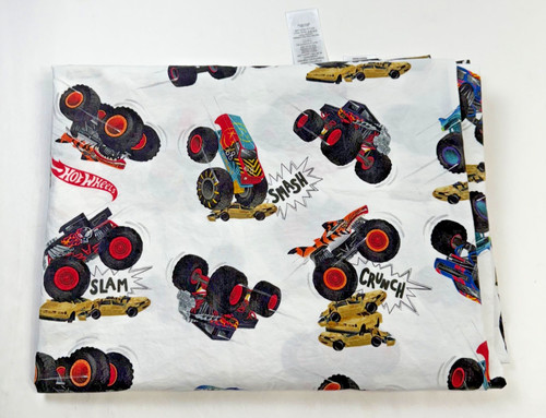 Pottery barn kids hot wheels - barn,