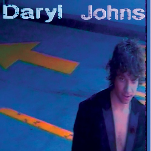 Daryl johns - johns,